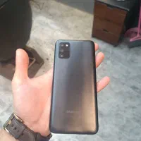 سامسونگ a03s|موبایل|کرج, حاجی آباد|دیوار