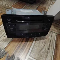 ضبط فابریک و پشت سری صندلی جک جی۵ j5