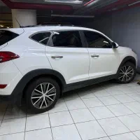 توسان 2017 تک دیفرانسل2000cc استثنایی فروش فوری|خودرو سواری و وانت|قم, زنبیل آباد|دیوار