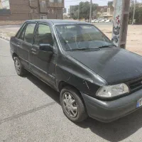 پراید 82