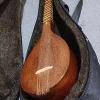 سه تار هاتف ملکشاهی