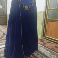 گلابتون بافی|لباس|لردگان, |دیوار