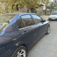 دنا تیپ ۲|خودرو سواری و وانت|تهران, شهرک نفت|دیوار