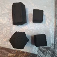 زغال پوست پسته صادراتی|عمده‌فروشی|قم, زنبیل آباد|دیوار