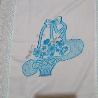 روبالش،روپشتی،گُلک بالش|سرویس روتختی|یاسوج, |دیوار