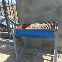 کباب پز یا باربیکیو