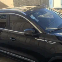 تیگو ۸ پرو|خودرو سواری و وانت|زنجان, |دیوار