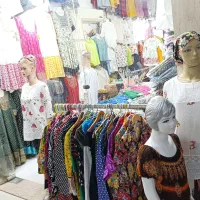 تمامی فروشگاه حراج واقعی|لباس|خرمشهر, |دیوار