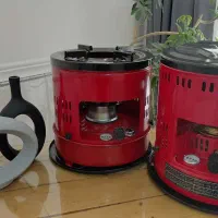 خوراک پز نفتی،بخاری،اجاق