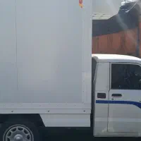 مزداکارا۲۰۰۰مدل۱۴۰۱