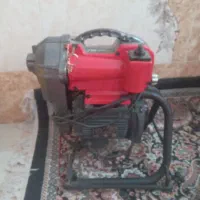 یکدستگاه لوله‌ بازکنی میلاد ژنراتور750