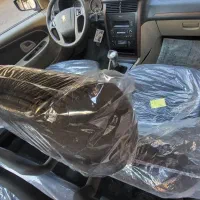 پارس ۴۰۱ موتور جدید|خودرو سواری و وانت|شیراز, دلگشا|دیوار