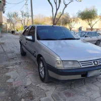 پژو 405 مدل 86