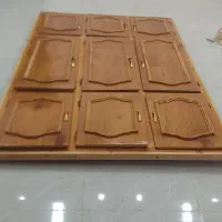 کمد دیواری|جاکفشی، کمد، دراور|ایلام, |دیوار