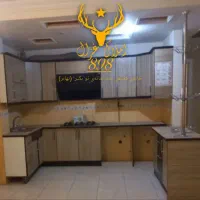 آپارتمان شیک و دلباز ابتدای شهرک دانشگاه