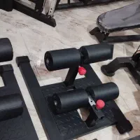 دستگاه بدنسازی باشگاهی وخانگی وزنه هالتر و غیره|تجهیزات ورزشی|تبریز, |دیوار