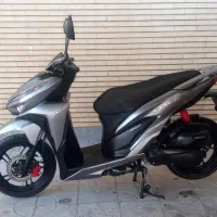 کلیک 170 کبیر|موتورسیکلت|جم, |دیوار