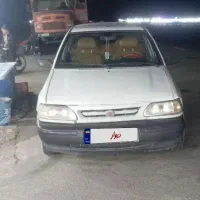 پراید مدل 90