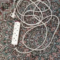 سیم رابط ۴متر