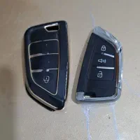 سوئیچ ماشین