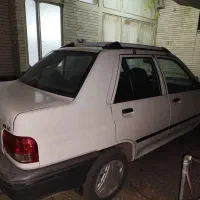 پراید مدل ۹۳|خودرو سواری و وانت|اصفهان, باب الدشت|دیوار