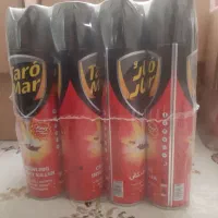 تعدادی حشره کش|لوازم نظافت|اهواز, گلستان|دیوار