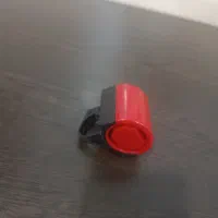 بوق دوچرخه