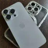 آیفون ۱۵ pro