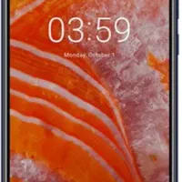 نوکیا۳.۱پلاس