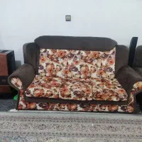 فروش فوری مبل هفت نفره