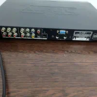 دستگاه دی وی دیshinyفلش خور|پخشکننده DVD و ویدیو|مشهد, محمدآباد|دیوار