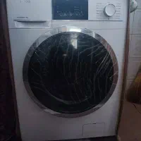 یخچال و لباسشویی