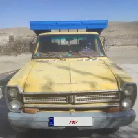 نیسان مدل۶۵