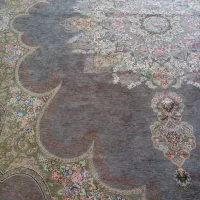 رو فرشی طوسی