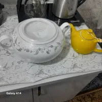 سوپ خوری وقوری