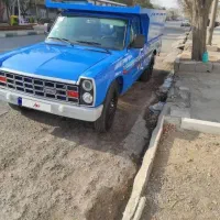 نیسان اپشنال دوگانه سوز