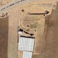 فروش زمین کشاورزی حد فاصل داران آشجرد