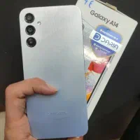 فروش ومعاوضه سامسونگ A14 در حد واقعی