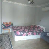 سوییت  45متری ..برای مسافر|اجارهٔ کوتاه‌مدت آپارتمان و سوئیت|رشت, فرودگاه سردار جنگل رشت|دیوار