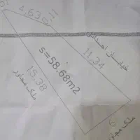 ملک تجاری مسکونی