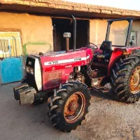 تراکتور 475 و399|خودرو سنگین|باوی, |دیوار