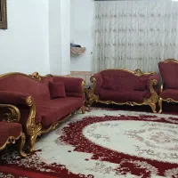 مبل7نفره درحدنو