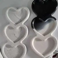 دکوری سنگی زیبا|صنایع دستی و سایر لوازم تزئینی|محمدشهر, شهرک چمران|دیوار