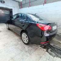 ام جی شوالیه 500میلیون|خودرو سواری و وانت|مشهد, فدک|دیوار