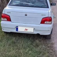 پراید۱۳۲مدل ۹۸|خودرو سواری و وانت|رشت, پیرکلاچای|دیوار