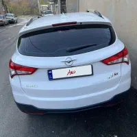 هایما s5بدونه رنگ بدون خط خش|خودرو سواری و وانت|سروآباد, |دیوار