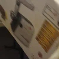 چرخ گوشت نیوا نو نو هست و جنس خوب