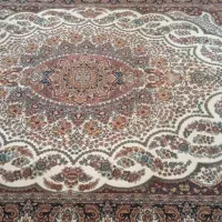 فرش ۶متری دستبافت گونه|فرش|کرمانشاه, |دیوار