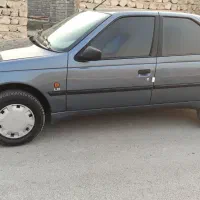 پژو 405 جی ال ایکس (GLX)، مدل ۱۳۹۸