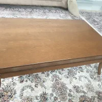 فروش فوری میز وسط و گل میز